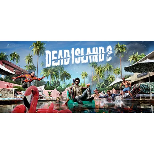  Dead Island 2